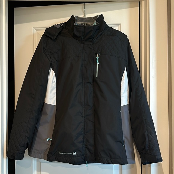 Ladies Ski Jacket - Picture 1 of 6